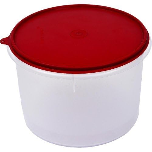Tupperware Super Storer Large 5 Ltrs. - Image 4