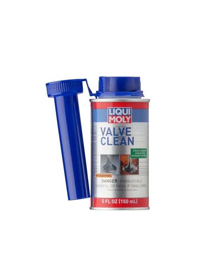 LIQUI MOLY LIQUI MOLY valve clean 
