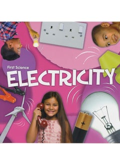 Electricity  - Image 2