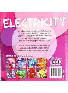 Electricity  - Image 3