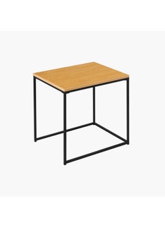 Home Box توري أوربان مجموعة طاولات نست من 3 قطع 58 × 52 × 46 سم  - Image 4
