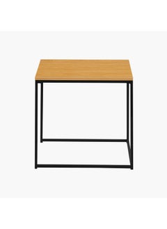 Home Box توري أوربان مجموعة طاولات نست من 3 قطع 58 × 52 × 46 سم  - Image 3