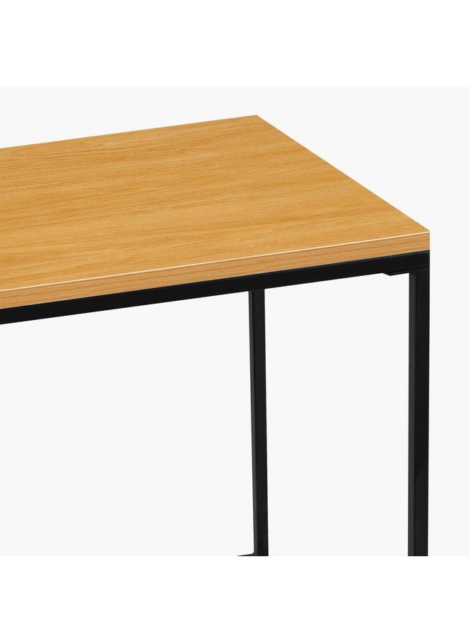 Home Box - Tory Urban 3-Piece NXT Nest of Tables Set 58 x 52 x 46 cm - Image 1