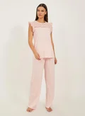 Styli pink