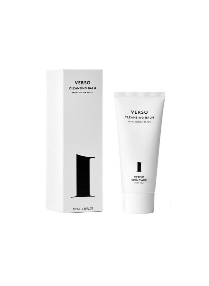 VERSO Cleansing Balm 100ml - pzsku/ZFF135B0D0A206BE2F703Z/45/_/1720597268/561efe8f-4f72-4ee5-9400-8c34b69cfc02