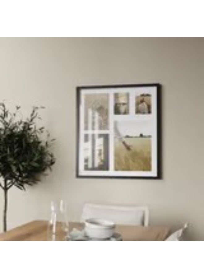 Poster set of 5 golden moments - Image 2