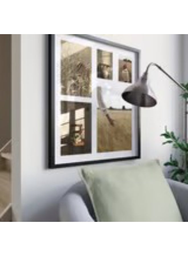 Poster set of 5 golden moments - Image 1