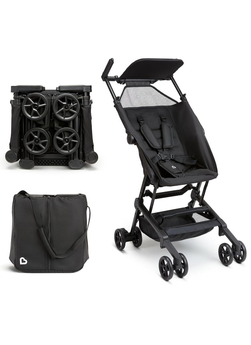 BABYCARA Ultra Compact Lightweight Travel Stroller for Babies & Toddlers  - Image 1