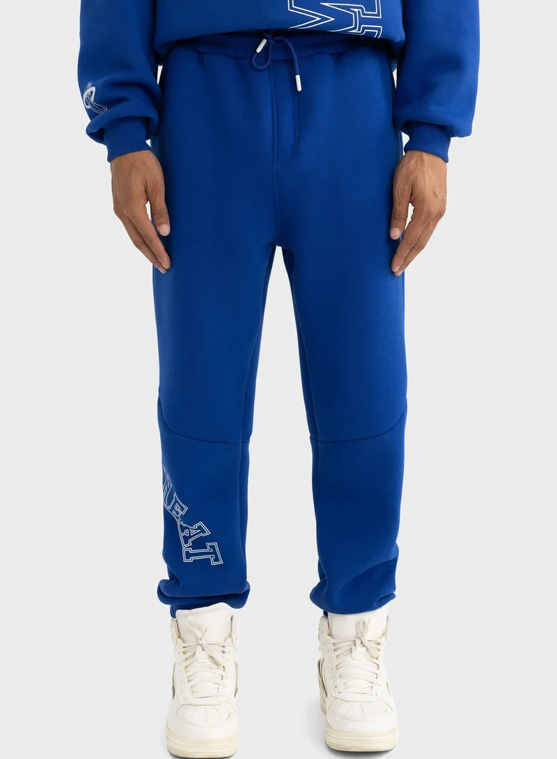 DeFacto Essential Jogger