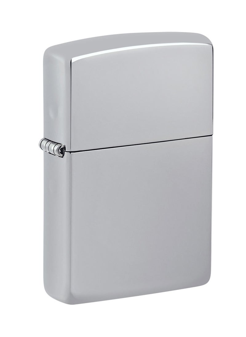 Zippo Classic High Polish Chrome Lighter - pzsku/ZFF139EF128B22860E8FCZ/45/_/1725454102/6a7faf1c-afff-4462-9d00-e752877eb422