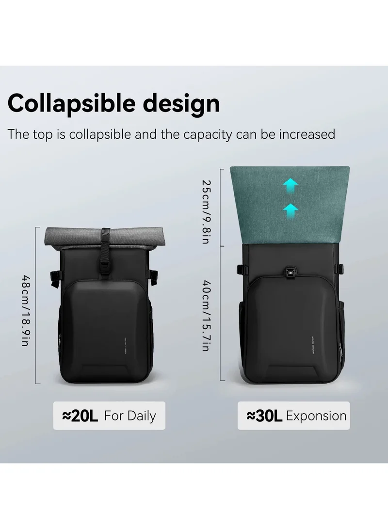 MARK RYDEN Mark Ryden 2913 Camera Backpack Great Practicality. Perfect for Photographers short and business trips.