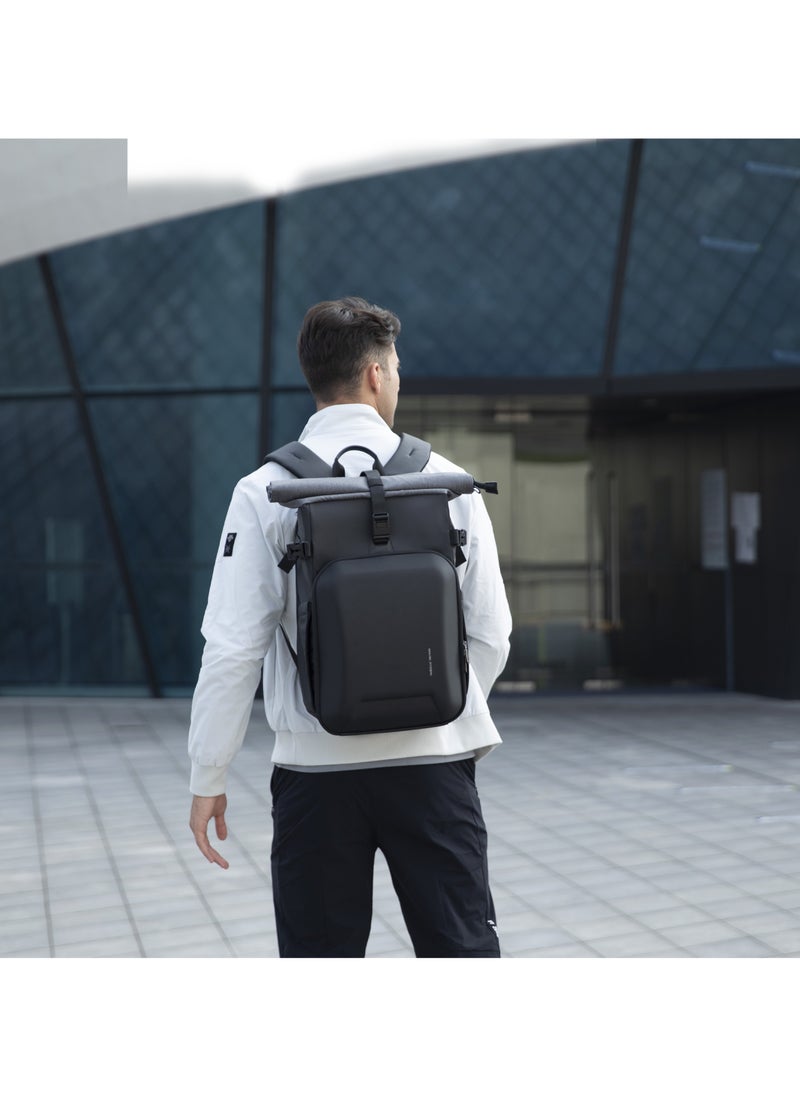 MARK RYDEN - Mark Ryden 2913 Camera Backpack Great Practicality. Perfect for Photographers short and business trips. - Image 1