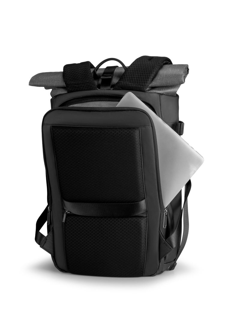 MARK RYDEN - Mark Ryden 2913 Camera Backpack Great Practicality. Perfect for Photographers short and business trips. - Image 1