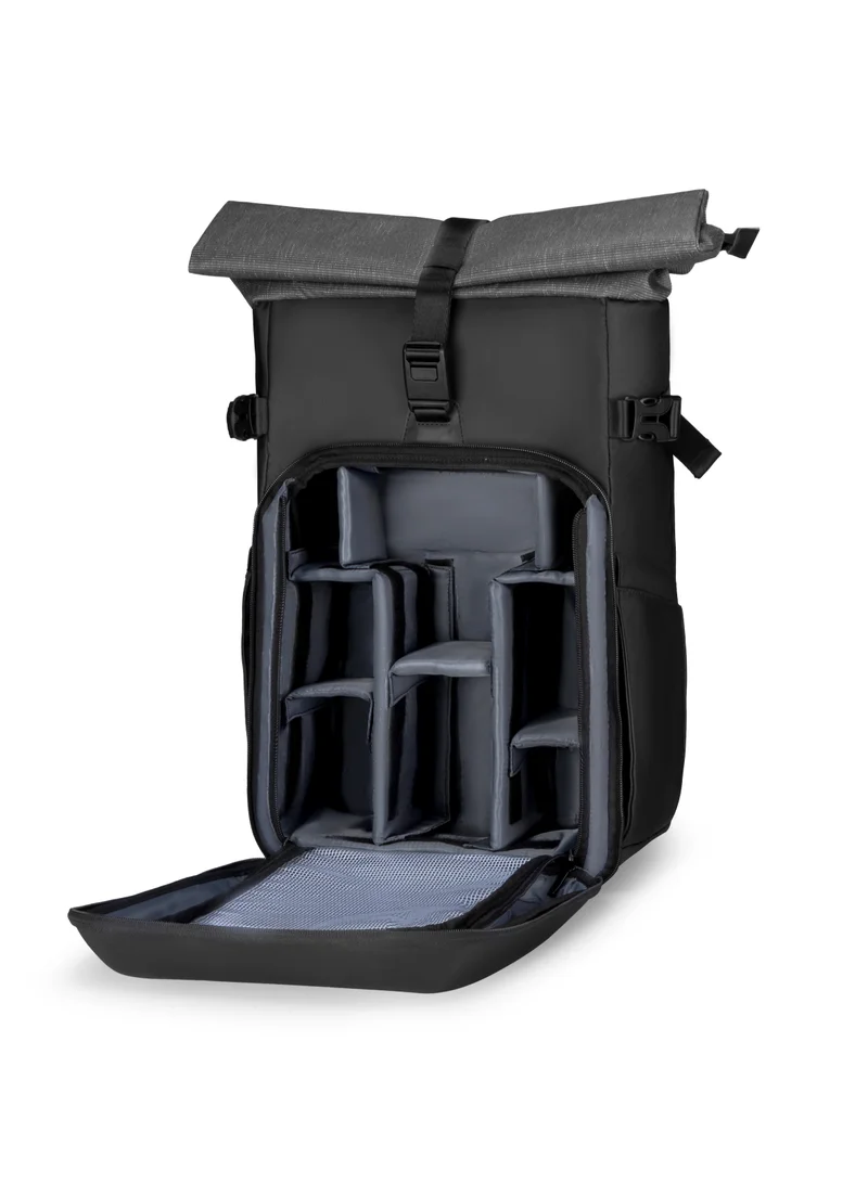 MARK RYDEN Mark Ryden 2913 Camera Backpack Great Practicality. Perfect for Photographers short and business trips.