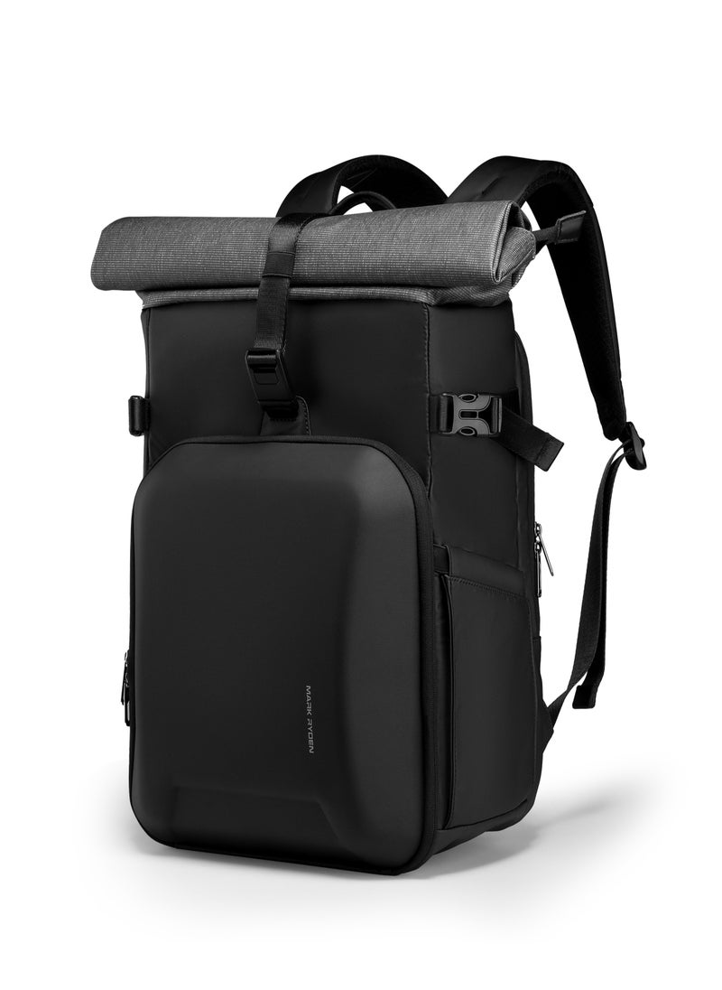 MARK RYDEN - Mark Ryden 2913 Camera Backpack Great Practicality. Perfect for Photographers short and business trips. - Image 1