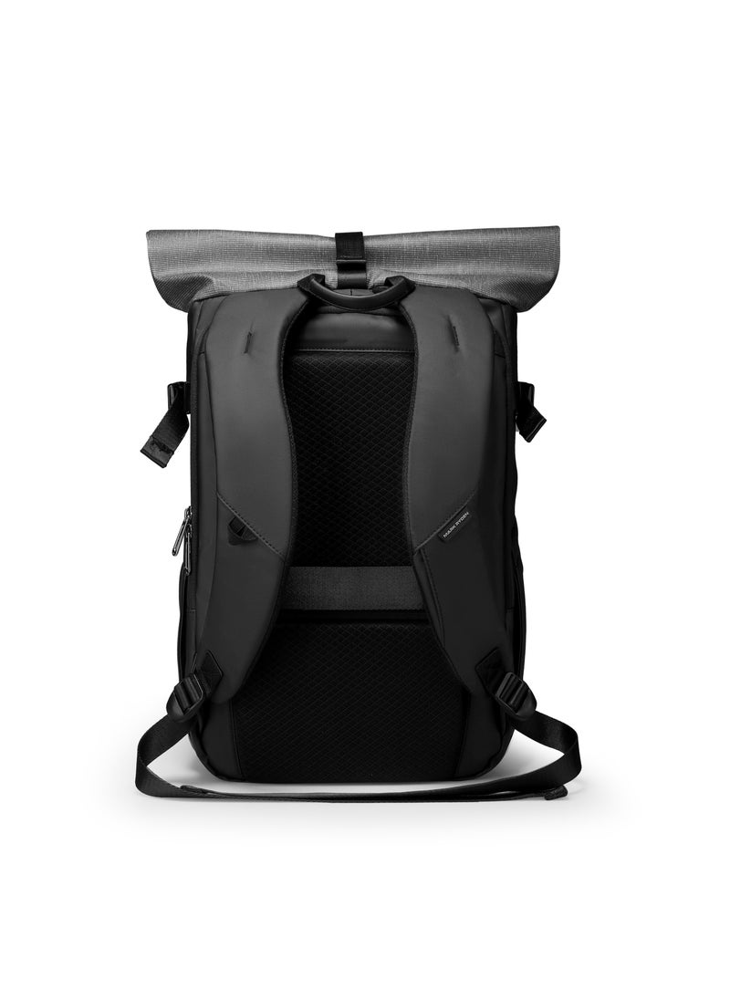MARK RYDEN - Mark Ryden 2913 Camera Backpack Great Practicality. Perfect for Photographers short and business trips. - Image 1