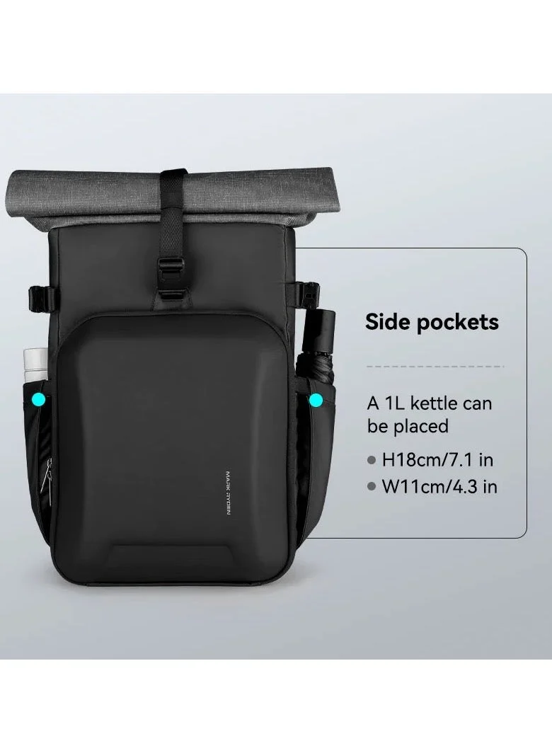 Mark Ryden  Mark Ryden 2913 Camera Backpack Great Practicality. Perfect for Photographers short and business trips.  | Best Price UAE