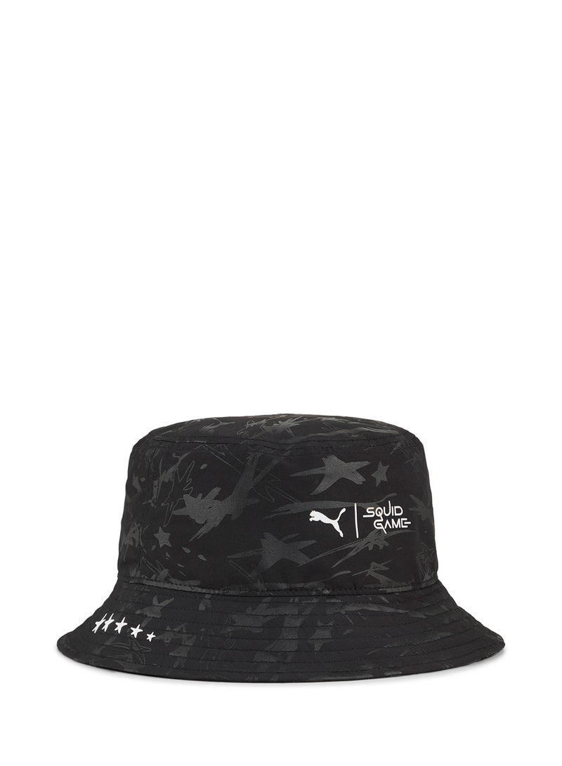 PUMA Squid Game Bucket Hat  - Image 1