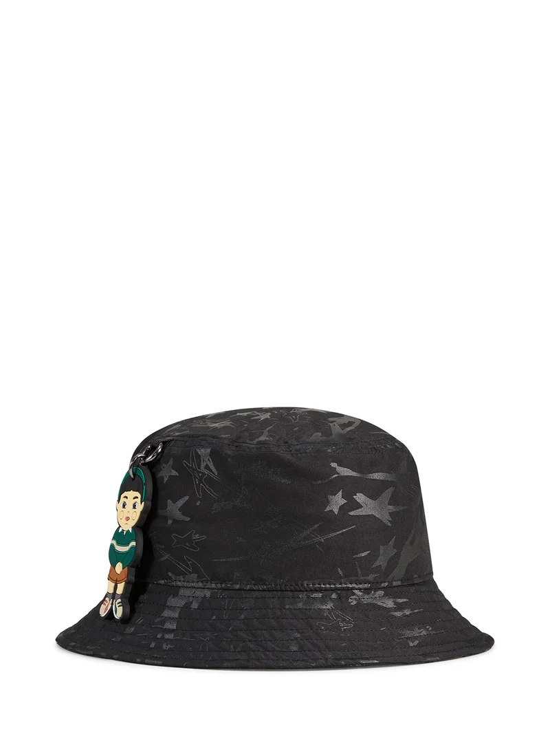 PUMA Squid Game Bucket Hat