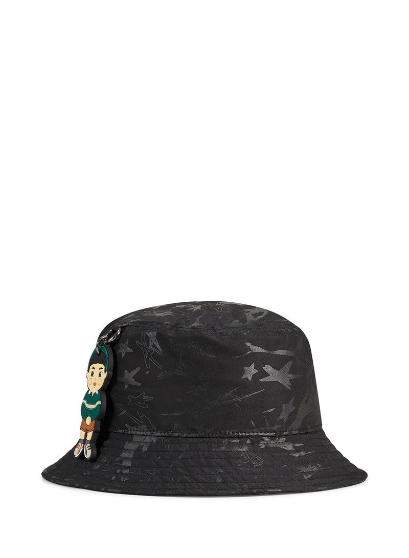 PUMA Squid Game Bucket Hat  - Image 2