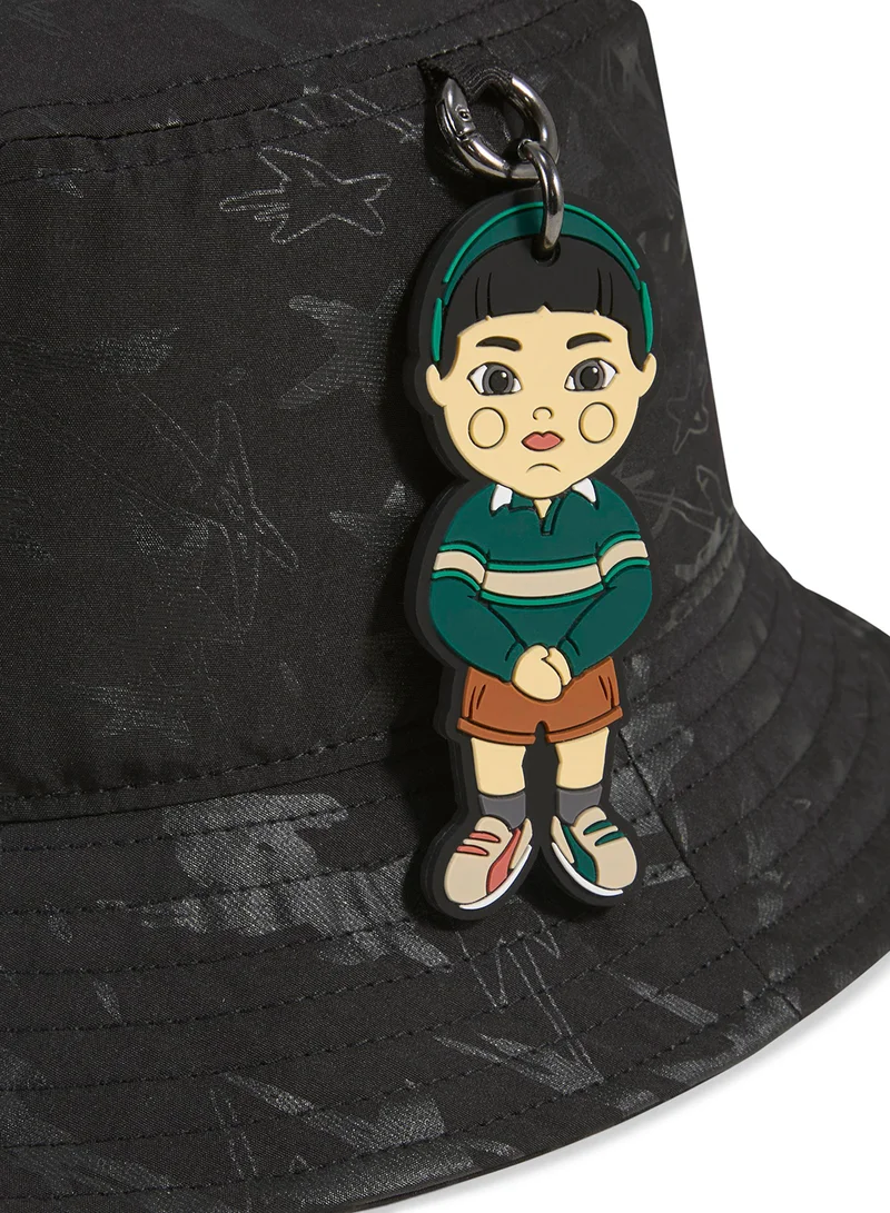 PUMA Squid Game Bucket Hat