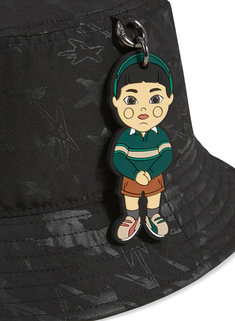 PUMA Squid Game Bucket Hat  - Image 3