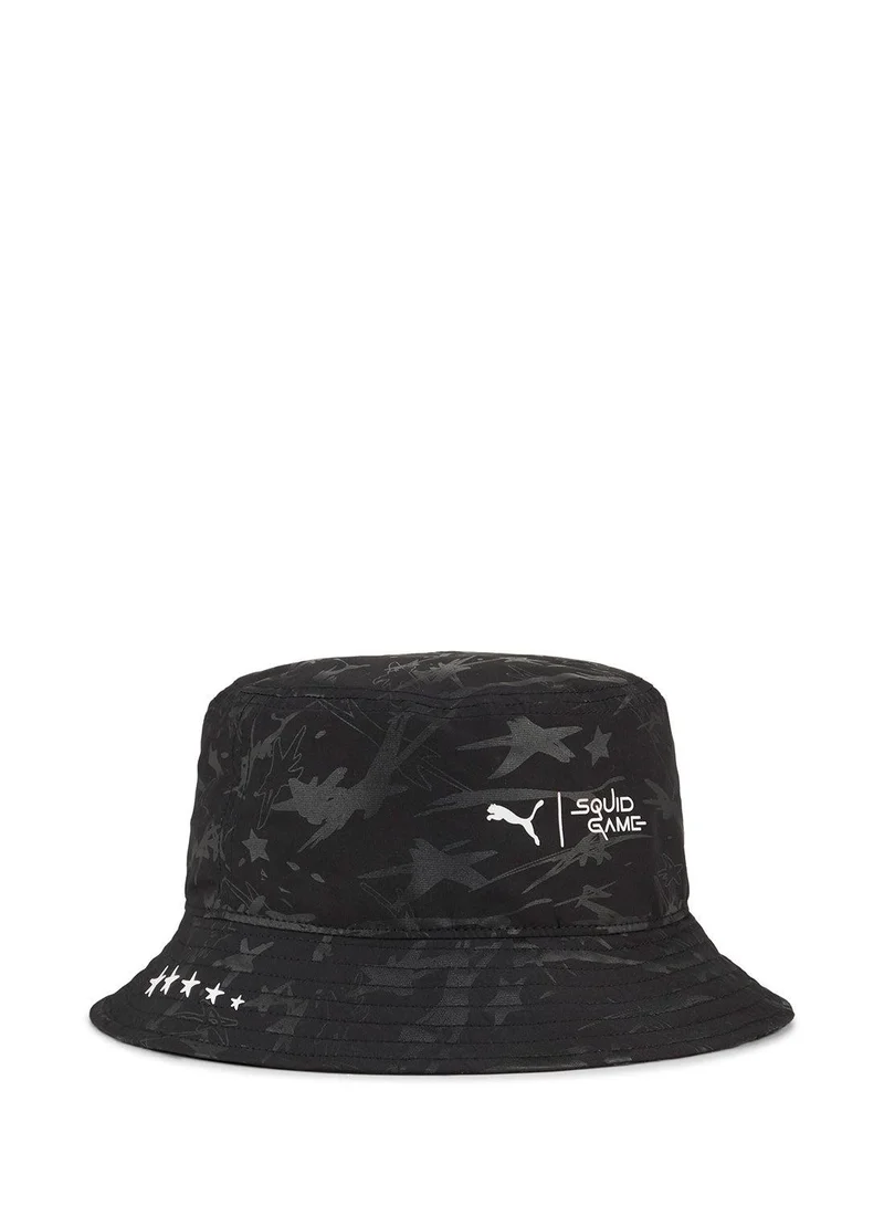 PUMA Squid Game Bucket Hat