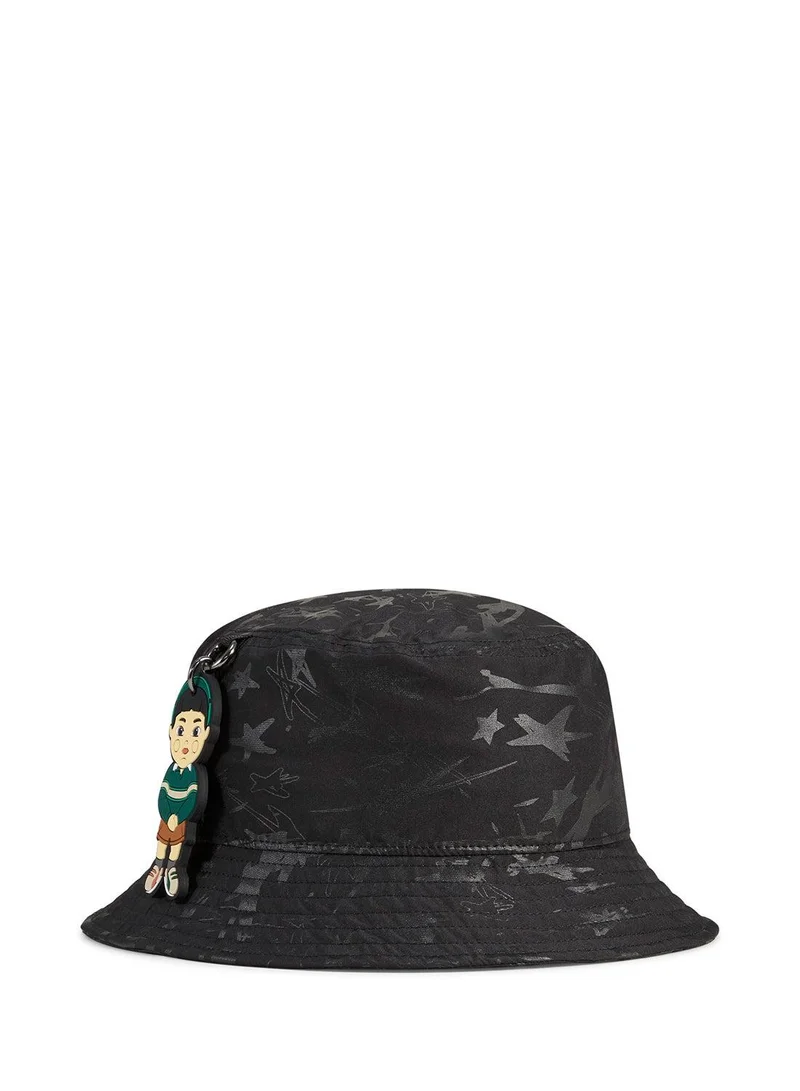 PUMA Squid Game Bucket Hat