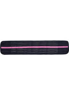 Owli Bamboo Premium Extra Firmness Belt Black  - Image 3