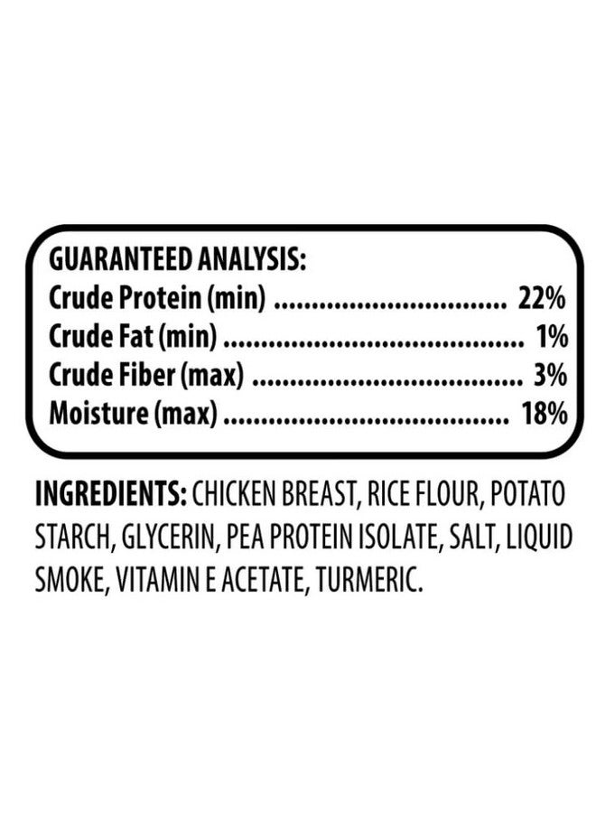 مكافآت ذهبية - بسكويت الدجاج والوافل للكلاب، كيس ١٦ أونصة - Image 5