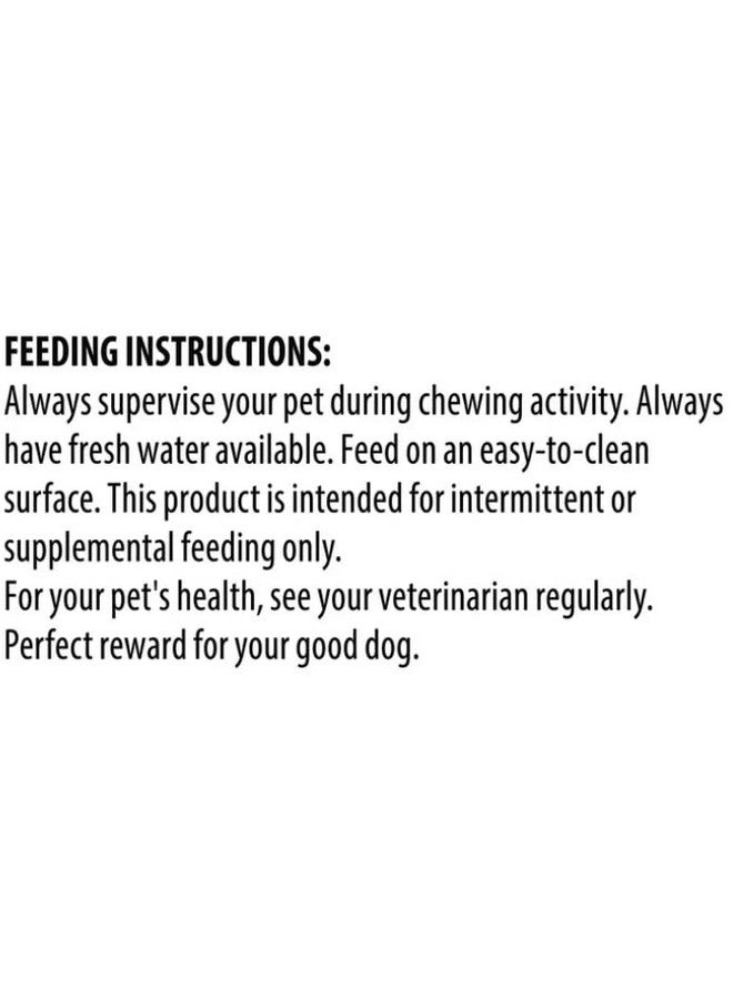 مكافآت ذهبية - بسكويت الدجاج والوافل للكلاب، كيس ١٦ أونصة - Image 4