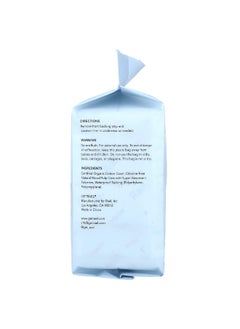 Rael Rael, Organic Cotton Cover Liners, For Bladder Leaks, Regular, 48 Count  - Image 2
