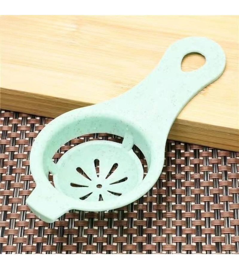 Plastic Egg Separator in Assorted Varieties Ergonomic Kitchen Tool for Baking - Image 5