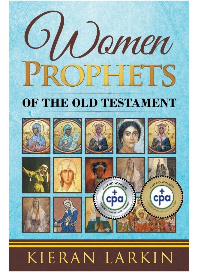 Women Prophets of the Old Testament 