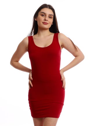 Dress Cotton Tank Top - pzsku/ZFF145C1D5BDC47DE83D1Z/45/_/1679289957/5b211247-1251-4f98-bdf3-8826b3062996