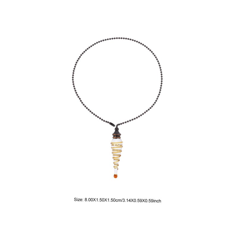 Beaded Pull Chain For Ceiling Fan And Light Fixture Home Decor Accessory - Image 5