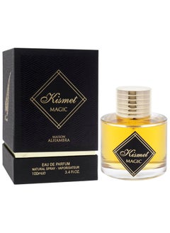 Kismet Angel by Maison Alhambra, Eau de Parfum - 100ml, for Men - pzsku/ZFF14728B79483A941823Z/45/_/1737226931/46266991-8700-4af0-9a75-20628674a6e1