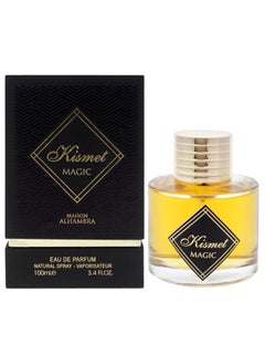 Kismet Angel by Maison Alhambra, Eau de Parfum - 100ml, for Men - pzsku/ZFF14728B79483A941823Z/45/_/1737226942/aae4a3dd-c517-44c9-9b23-2b965558488e