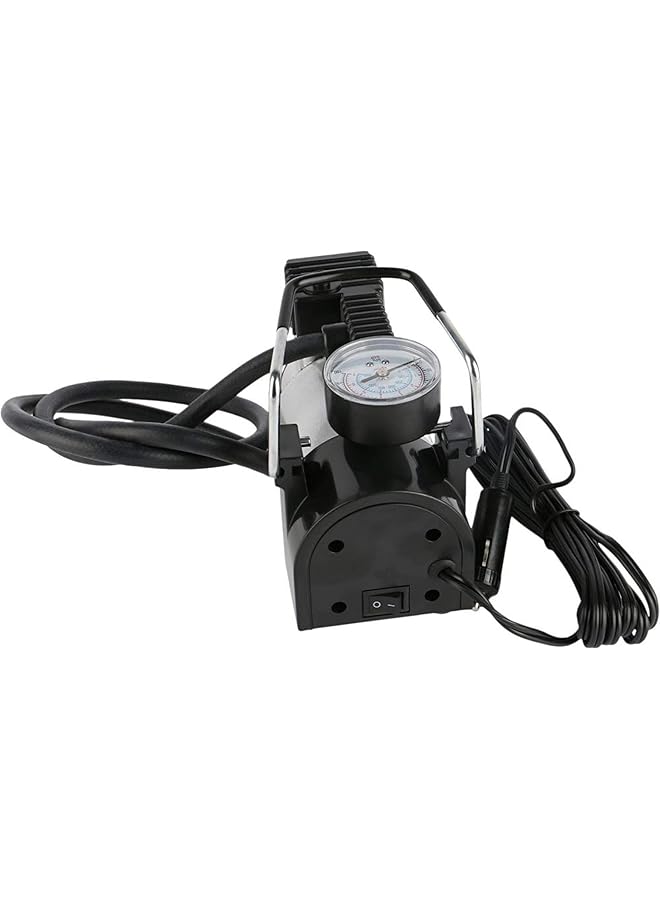 sulfar Abu Jammal Tire Inflator - 1 Piston With Regulator - Image 2
