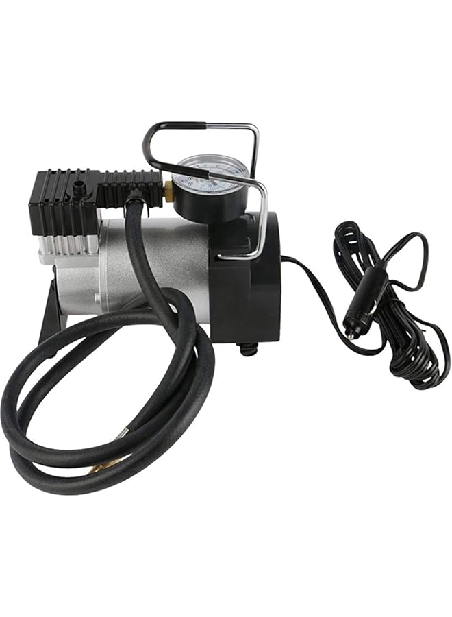 sulfar Abu Jammal Tire Inflator - 1 Piston With Regulator - Image 1