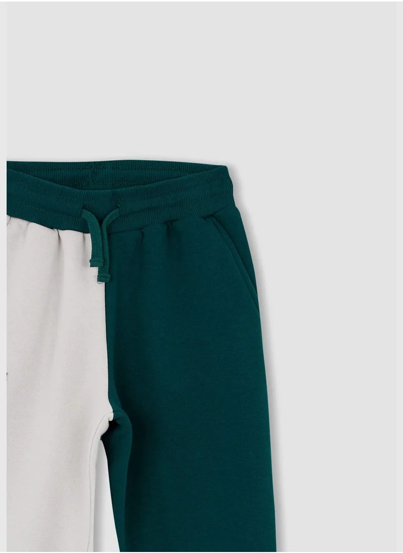 DeFacto Boy Regular Fit Bottom Trousers