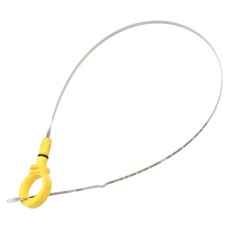 مؤشر مستوى زيت المحرك uxcell لسيارة دودج ماغنوم 2005-2008 لسيارة دودج تشارجر 2007-2010 لسيارة كرايسلر 300 2005-2010 رقم 4792965AA