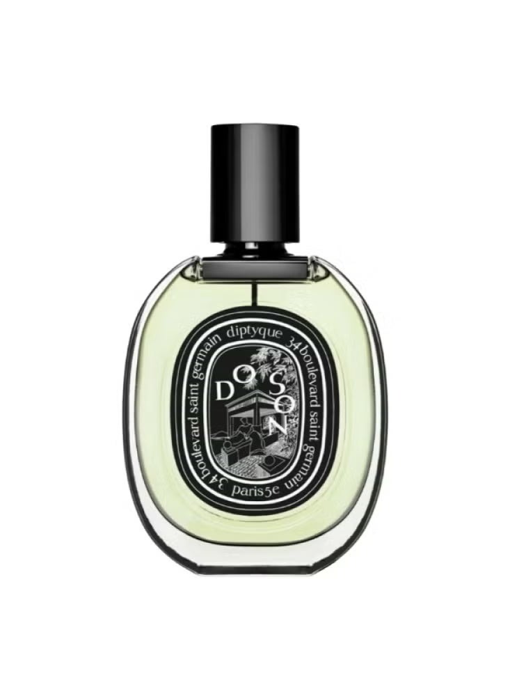 Diptyque do Son Perfume 75ml - Image 1