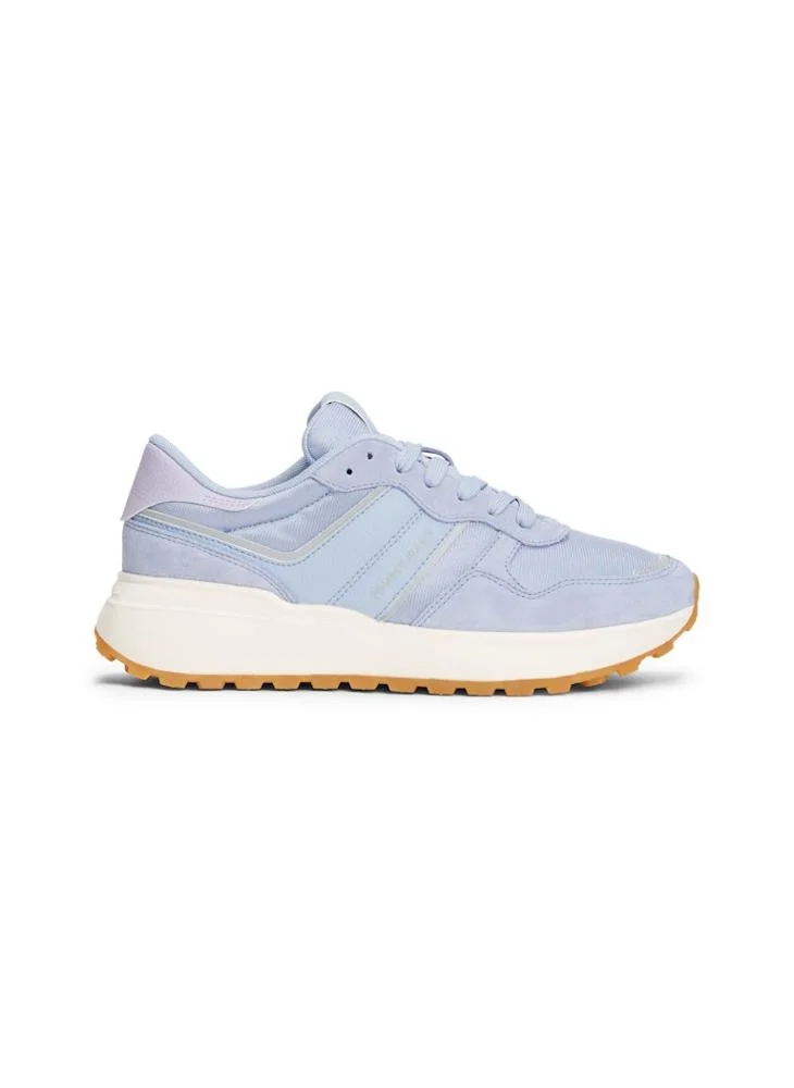TOMMY JEANS Cleated Runner Sneakers
