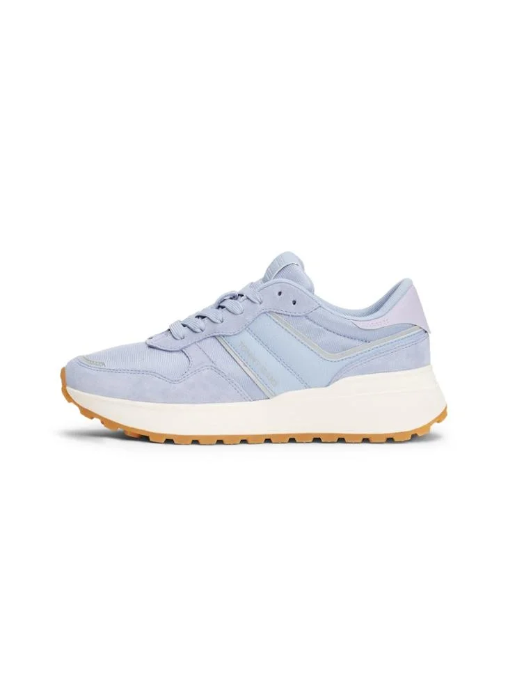 TOMMY JEANS Cleated Runner Sneakers
