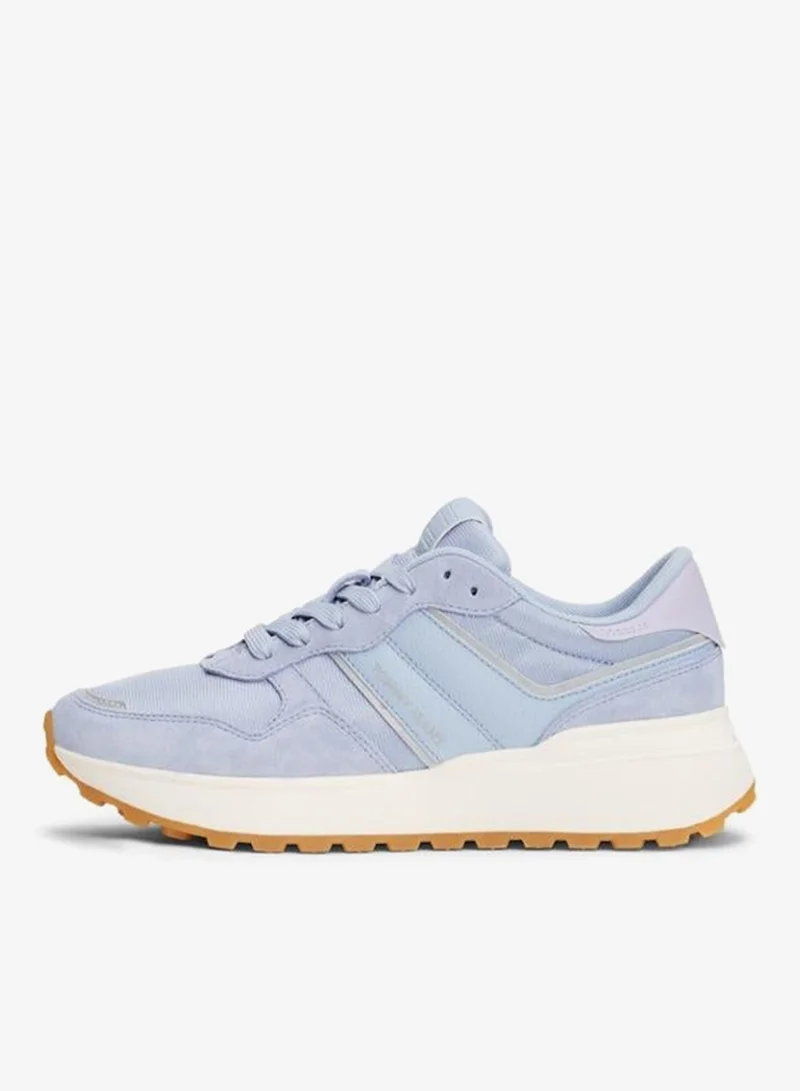 TOMMY JEANS Cleated Runner Sneakers