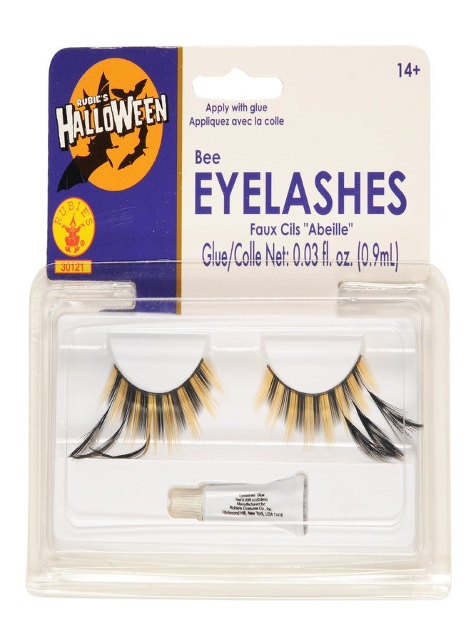 Rubies Bee Eyelashes - Image 1