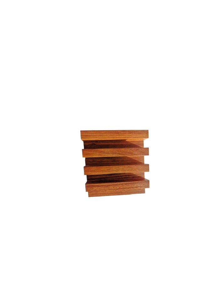 HYXC 30   WPC Wall Panel Indoor WPC Decorative Wall Panels (170*23*2900MM)