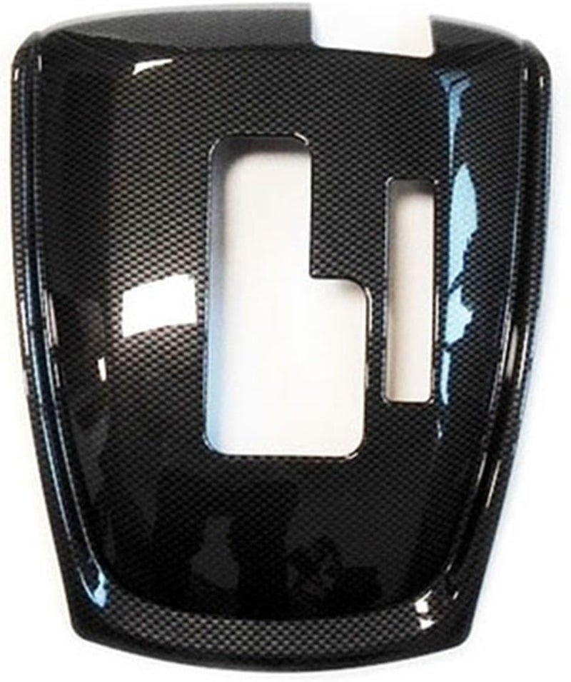 Vuzmode غطاء مقبض نقل الحركة Vuzmode RHD لسيارة نيسان X-Trail - Image 1