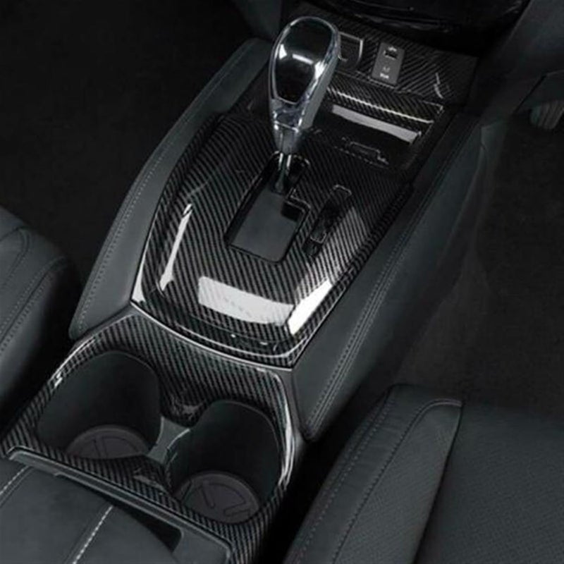 Vuzmode غطاء مقبض نقل الحركة Vuzmode RHD لسيارة نيسان X-Trail - Image 4